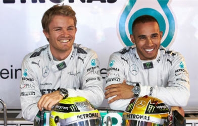 Canadian GP: Chặng đua khó lường